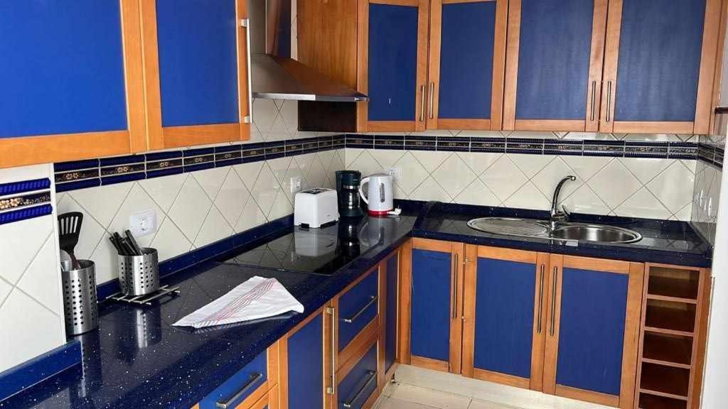 Apartamento Kalma 1 Коральео Экстерьер фото