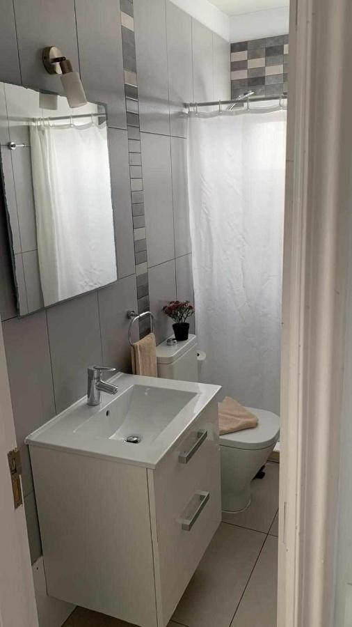 Apartamento Kalma 1 Коральео Экстерьер фото