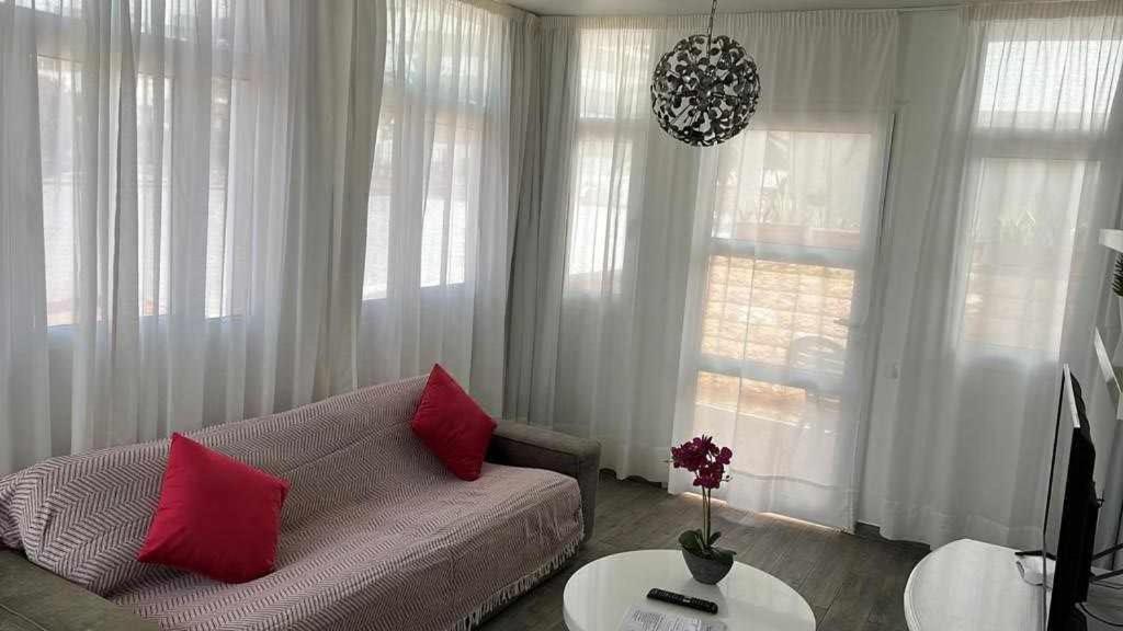 Apartamento Kalma 1 Коральео Экстерьер фото