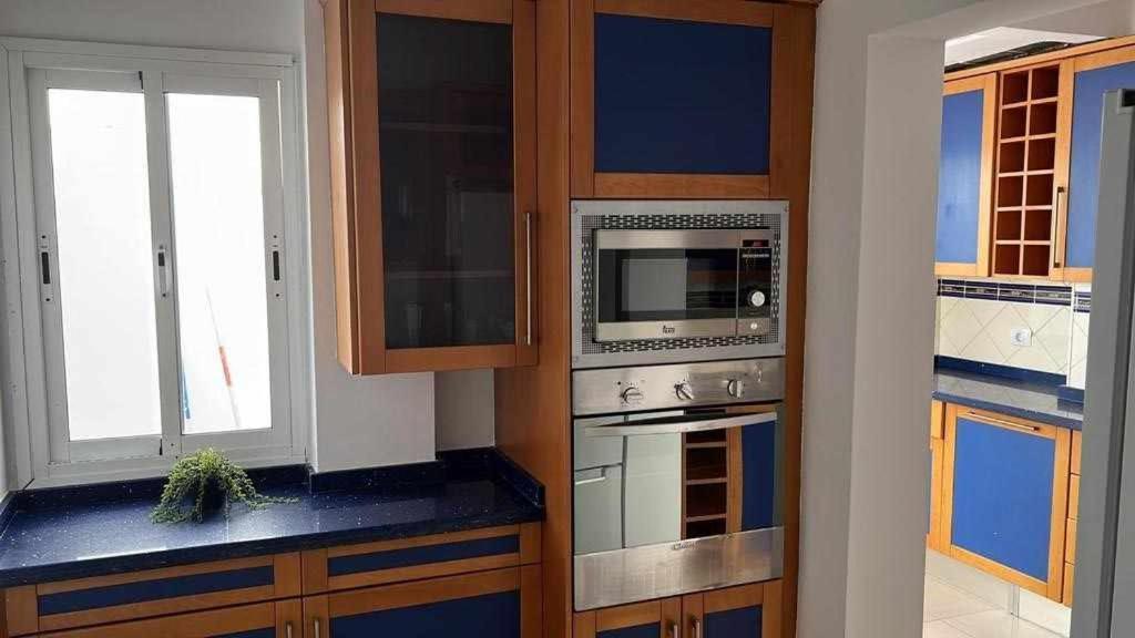 Apartamento Kalma 1 Коральео Экстерьер фото