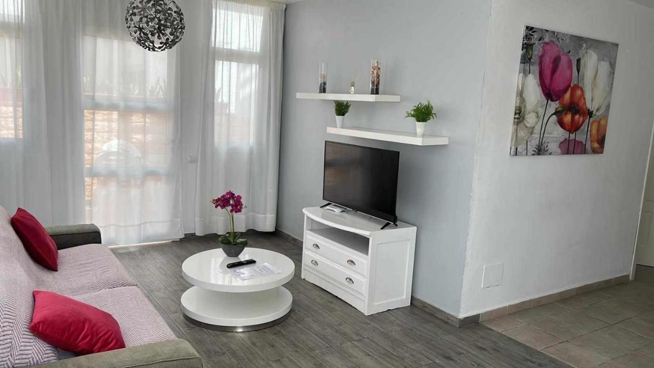 Apartamento Kalma 1 Коральео Экстерьер фото