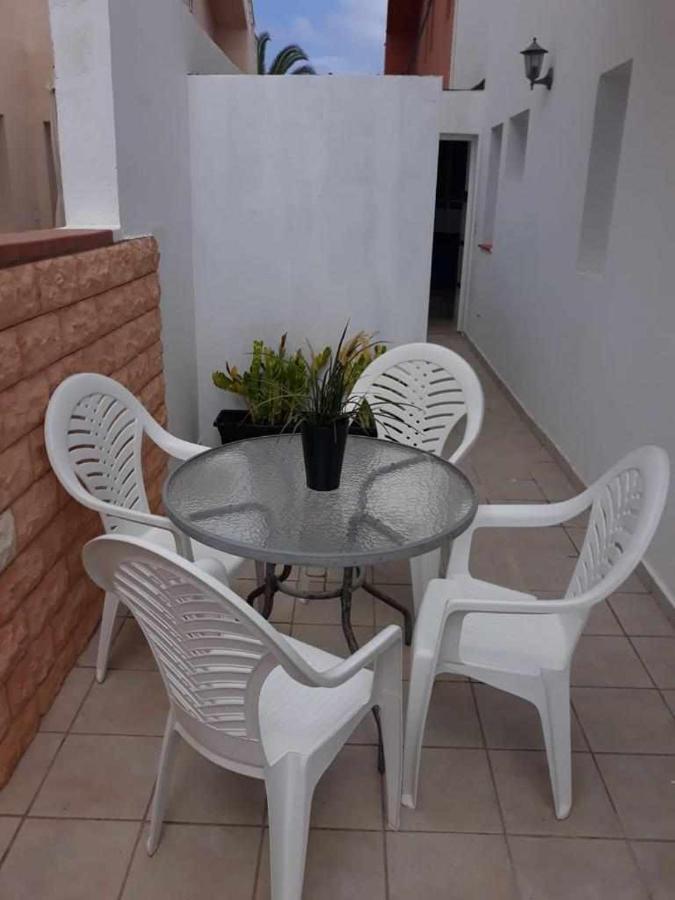 Apartamento Kalma 1 Коральео Экстерьер фото