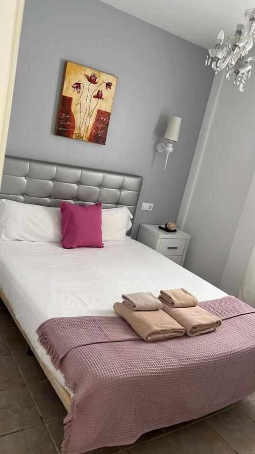Apartamento Kalma 1 Коральео Экстерьер фото